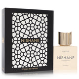 Hacivat by Nishane Extrait De Parfum Spray 1.7 oz Unisex - Elegant Woody Fruity Scent