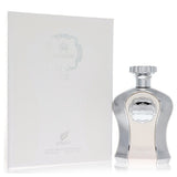 His Highness White VII by Afnan Eau De Parfum 3.4 oz - Luxury Cologne for Men