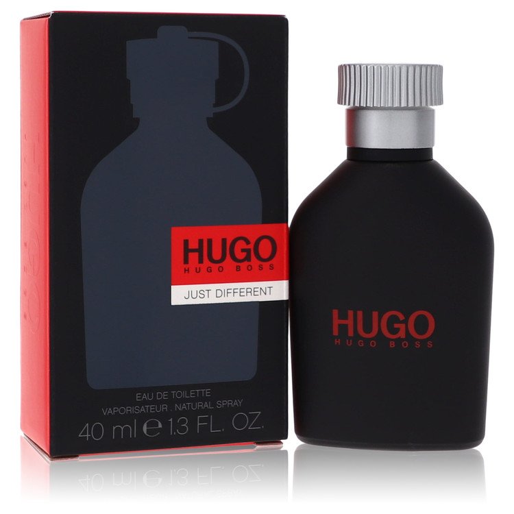 Hugo Just Different by Hugo BossEau De Toilette Spray 1.3 oz