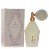 Hollister Malaia Crystal Eau De Parfum Spray 2 oz for Women - Romantic Floral Fragrance