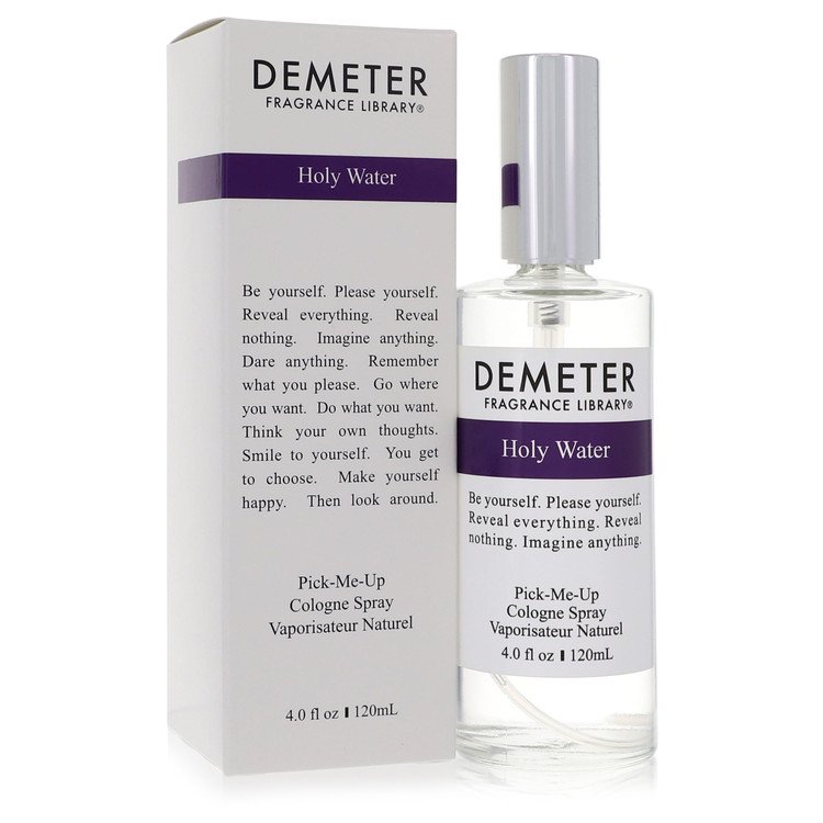 Demeter Weihwasser von DemeterCologne Spray 4 oz