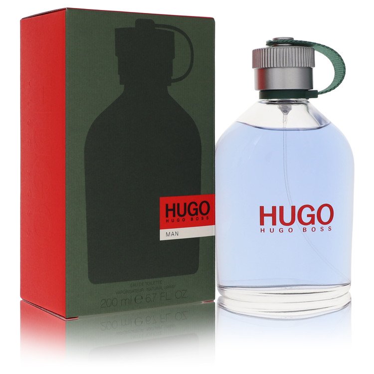 Hugo by Hugo BossEau de Toilette Spray 6,7 oz