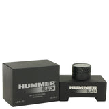 Hummer Black by Hummer - Eau De Toilette Spray 4.2 oz