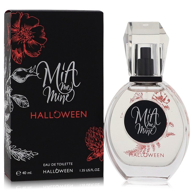 Halloween Mia Me Mine by Jesus Del PozoEau De Toilette Spray 1.35 oz