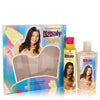 iCarly Click by Marmol & SonGift Set -- 3.4 oz Eau De Toilette Spray + 8 oz Body Lotion