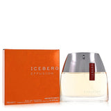 Iceberg Effusion von IcebergEau de Toilette Spray 2,5 oz