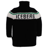 Iceberg Since 1974 by Iceberg Eau De Parfum Spray Unboxed 3.4 oz for Men