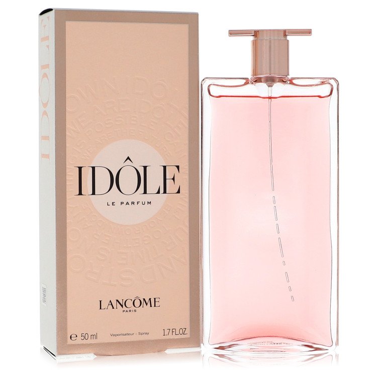 Idole by Lancome - Eau De Parfum Spray 1.7 oz