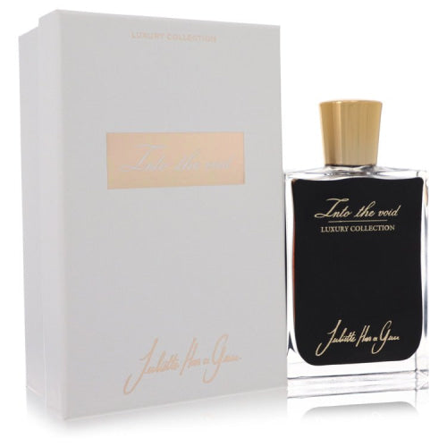 Into the Void by Juliette Has a GunEau De Parfum Spray 2.5 oz 2.5 oz / 75 ml / Alcohol, Amber, Woody, Aldehyde, Oils Women
