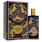 Irish Leather by Memo Eau De Parfum Spray 2.5 oz Unisex Fragrance Inspired by Nature