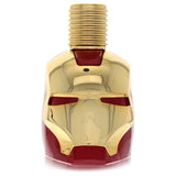 Iron Man by Marvel Eau De Toilette Spray 3.4 oz Unboxed Fragrance for Boys