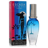 Island Kiss by Escada Eau De Toilette Spray 1 oz for Women, Exotic Fragrance Experience