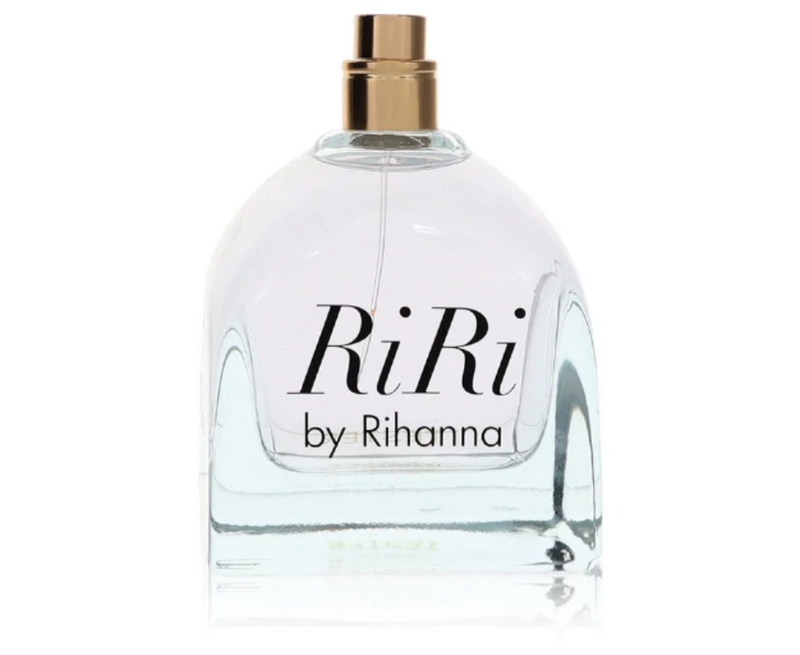 Ri Ri Perfume 3.4 oz Eau De Parfum Spray (Tester)