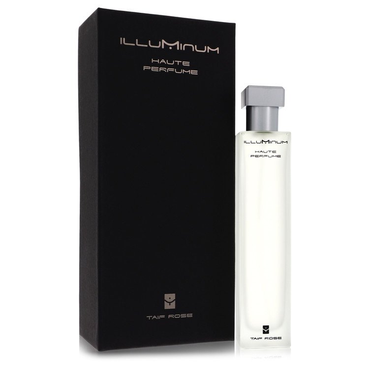 Illuminum Taif Rose von IlluminumEau De Parfum Spray 3,4 oz