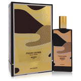 Italienisches Leder von MemoEau de Parfum Spray (Unisex) 2,5 oz