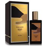 Italienisches Leder von MemoEau de Parfum Spray (Unisex) 6,8 oz