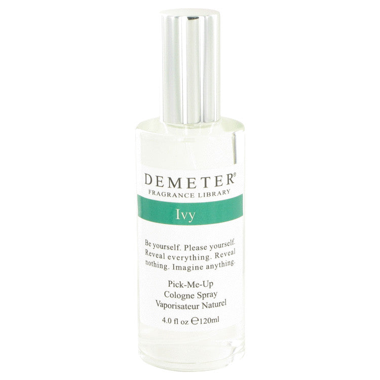 Demeter Ivy by DemeterCologne Spray 4 oz