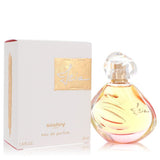 Izia by Sisley Eau De Parfum Spray 1.6 oz for Women - Elegant Citrus Rose Fragrance