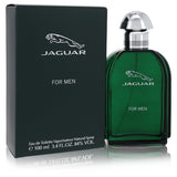 Jaguar by Jaguar Eau De Toilette Spray 3.4 oz for Men - Bold and Captivating Fragrance