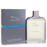 Jaguar Classic Motion by Jaguar Eau De Toilette Spray 3.4 oz for Confident Men