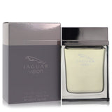 Jaguar Vision by Jaguar Eau De Toilette Spray 3.4 oz for Men - Bold and Elegant Fragrance