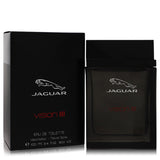 Jaguar Vision III by Jaguar Eau De Toilette Spray 3.4 oz for Men, Captivating Fragrance