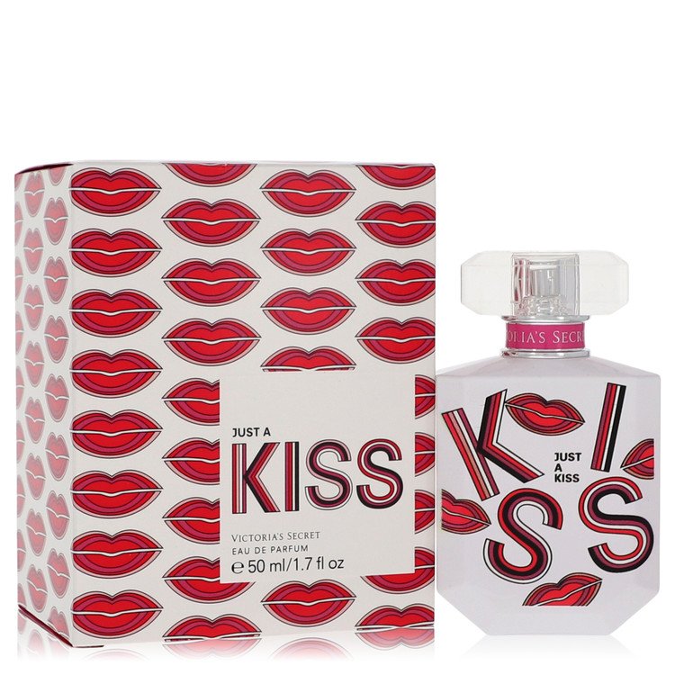 Just a Kiss von Victoria's SecretEau de Parfum Spray 1,7 oz