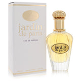 Jardin De Paris by Maison Alhambra Eau De Parfum Spray 3.4 oz for Women’s Elegance