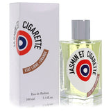 Jasmin Et Cigarette by Etat Libre D'Orange Eau De Parfum 3.38 oz Exquisite Floral Fragrance