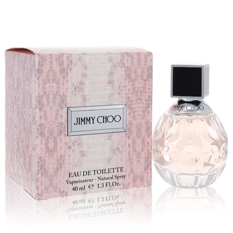 Jimmy Choo von Jimmy ChooEau De Toilette Spray 1,3 oz