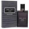 Jimmy Choo Man Intense by Jimmy ChooEau De Toilette Spray 1.7 oz