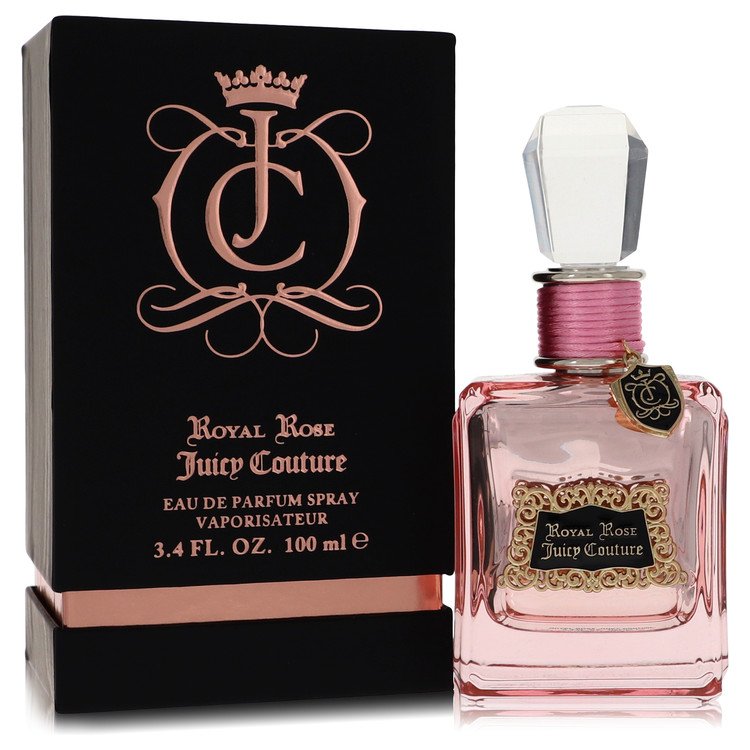 Juicy Couture Royal Rose von Juicy CoutureEau De Parfum Spray 3,4 oz