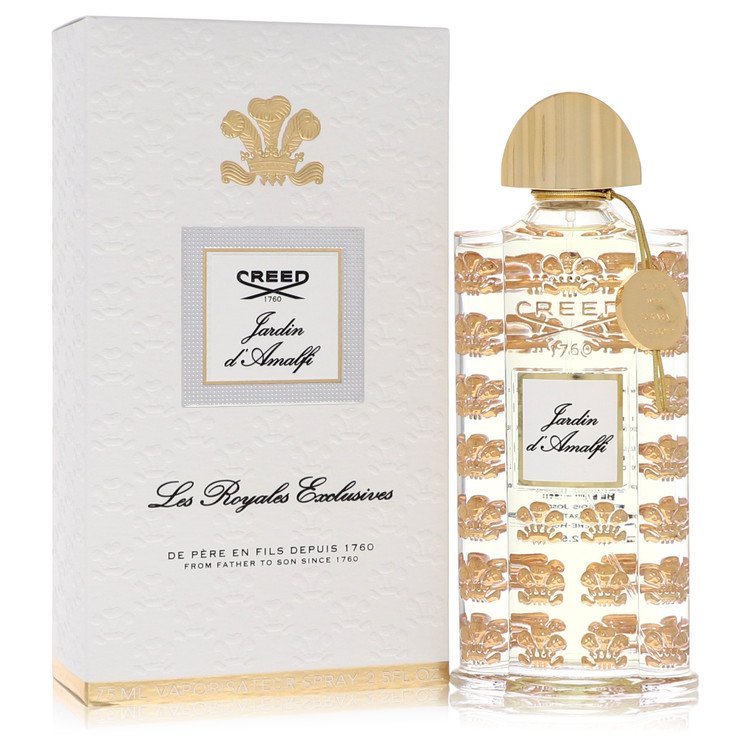 Jardin D'amalfi von CreedEau De Parfum Spray (Unisex) 2,5 oz