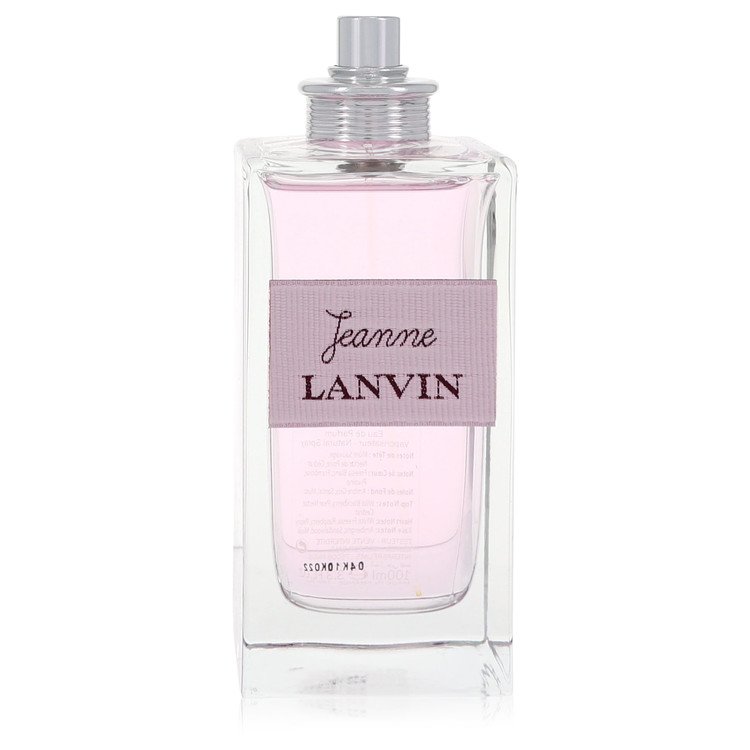 Jeanne Lanvin von LanvinEau De Parfum Spray (Tester) 3,4 oz