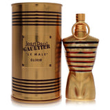 Jean Paul Gaultier Le Male Elixir Parfum Spray 2.5 oz for Men – Captivating Fragrance Experience