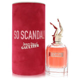 Jean Paul Gaultier So Scandal! Eau De Parfum Spray 2.7 oz for Bold Women
