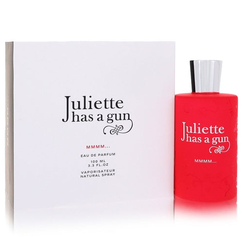 Juliette Has a Gun MMMm by Juliette Has A GunEau De Parfum Spray 3.3 oz