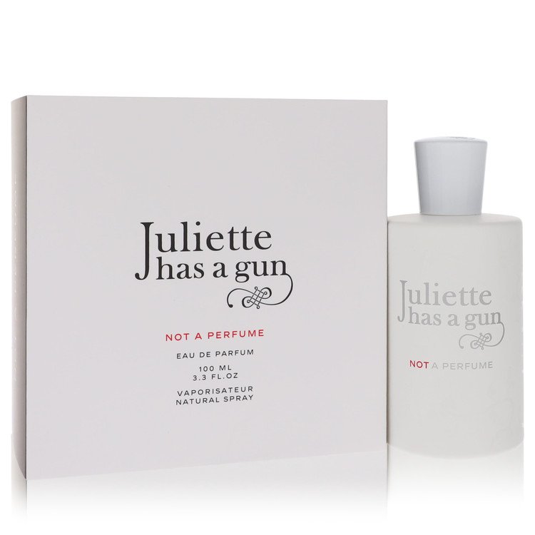 Not a Perfume von Juliette Has a GunEau de Parfum Spray 3,4 oz