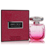 Jimmy Choo Blossom by Jimmy Choo Eau De Parfum Spray 3.3 oz Invigorating Floral Fragrance for Women
