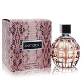 Jimmy Choo by Jimmy Choo Eau De Parfum Spray 3.4 oz for Women - Luxurious Fragrance Experience