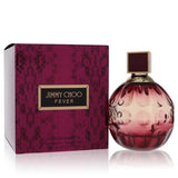 Jimmy Choo Fever by Jimmy Choo Eau De Parfum Spray 3.3 oz for Women, Elegant Fragrance
