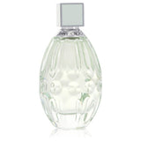 Jimmy Choo Floral by Jimmy Choo Eau De Toilette Spray Tester 3 oz Refreshing Floral Fragrance