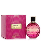 Jimmy Choo Rose Passion Eau De Parfum Spray 3.3 oz for Women - Captivating Floral Essence