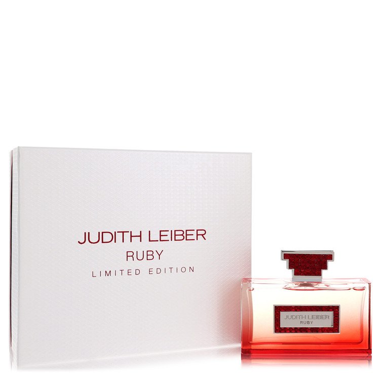 Judith Leiber Ruby by Judith LeiberEau De Parfum Spray (Limited Edition) 2.5 oz