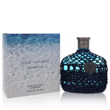 John Varvatos Artisan Blu Eau De Toilette Spray 4.2 oz for Men - Fresh Aquatic Fragrance