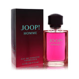 Joop by Joop Eau De Toilette Spray 2.5 oz for Men - Timeless Oriental Fragrance