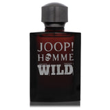 Joop Homme Wild by Joop Eau De Toilette Spray Unboxed 4.2 oz Bold and Adventurous Fragrance