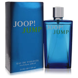 Joop Jump by Joop Eau De Toilette Spray 3.3 oz for Men - Energizing and Invigorating Fragrance