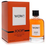 Joop Wow by Joop! - Eau De Toilette Spray 3.4 oz