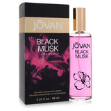 Jovan Black Musk von JovanCologne Konzentratspray 3,25 oz